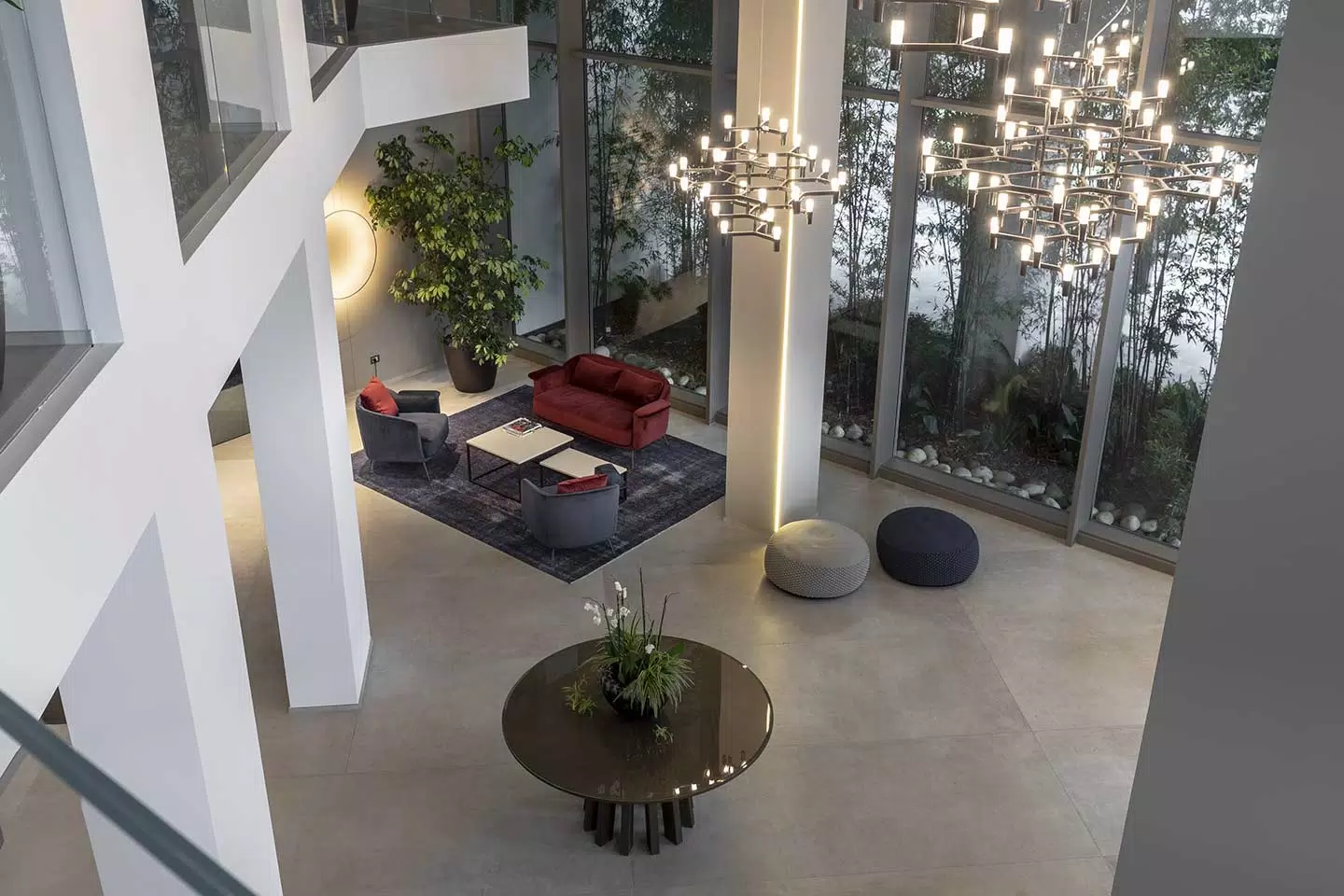 Progetto Brugherio 012 | Florim