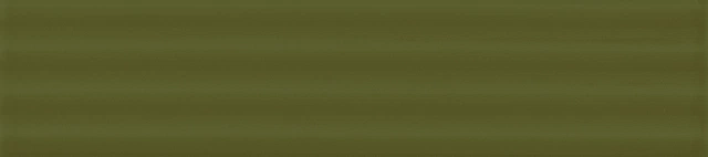 SensiColore Muschio 5,7x23,2 Glossy 8,5mm - 787168 | Florim