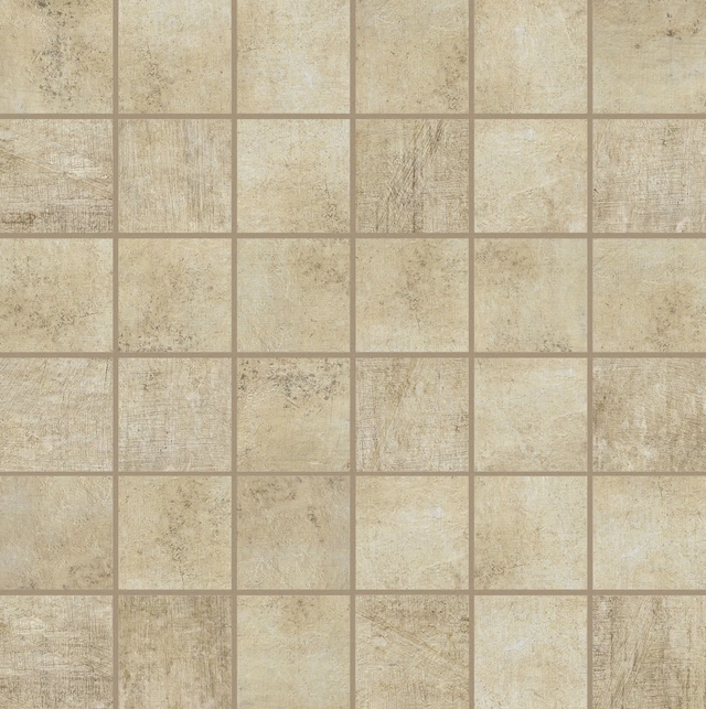 Matières Mou Mosaico_5X5-30X30 Matte 755931 | Florim