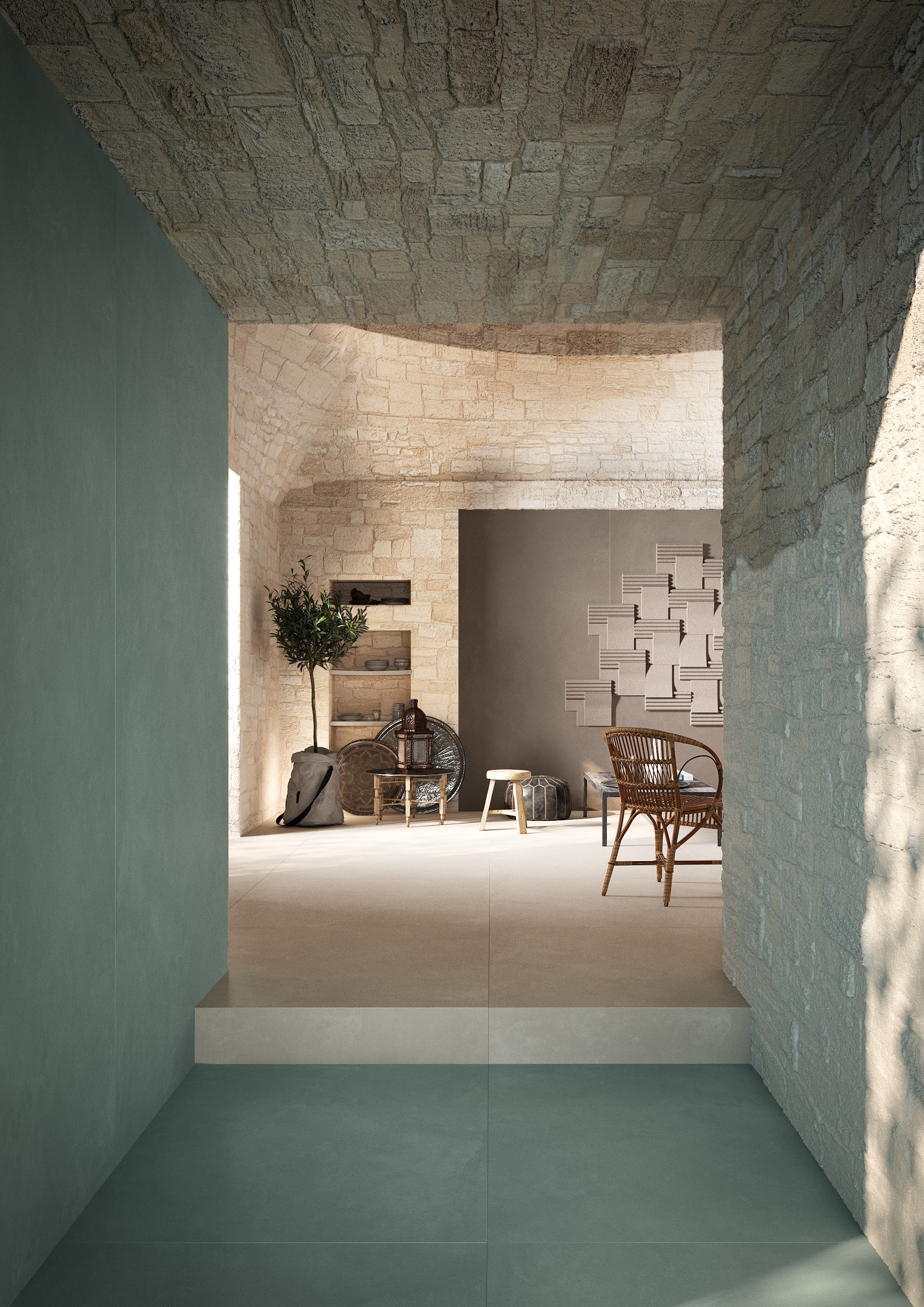 エムピウ millefoglie IIP25 sabbia Amazon | ミッレフォッリエ 2 P25 / millefoglie Ⅱ P25