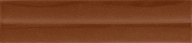 SensiColore Marrone 5,7x23,2 Glossy 8,5mm - 787140 | Florim