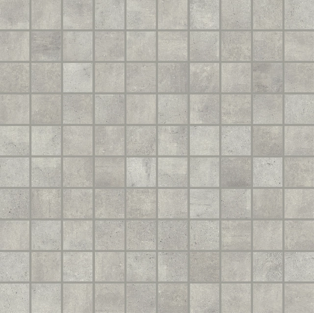 Rawtech Raw-Dust Mosaico_3X3-30X30 Naturale 753906 | Florim