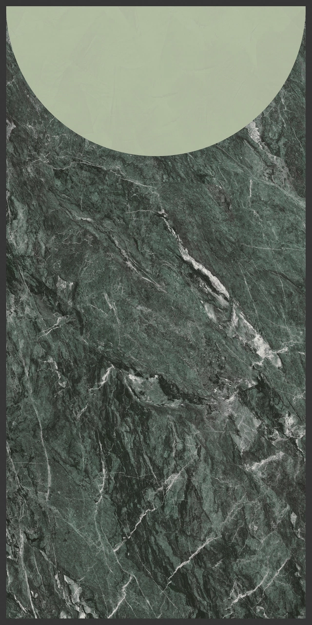 Policroma Volta Alpi-Lichene 120X240 Opaca 764126 | Florim