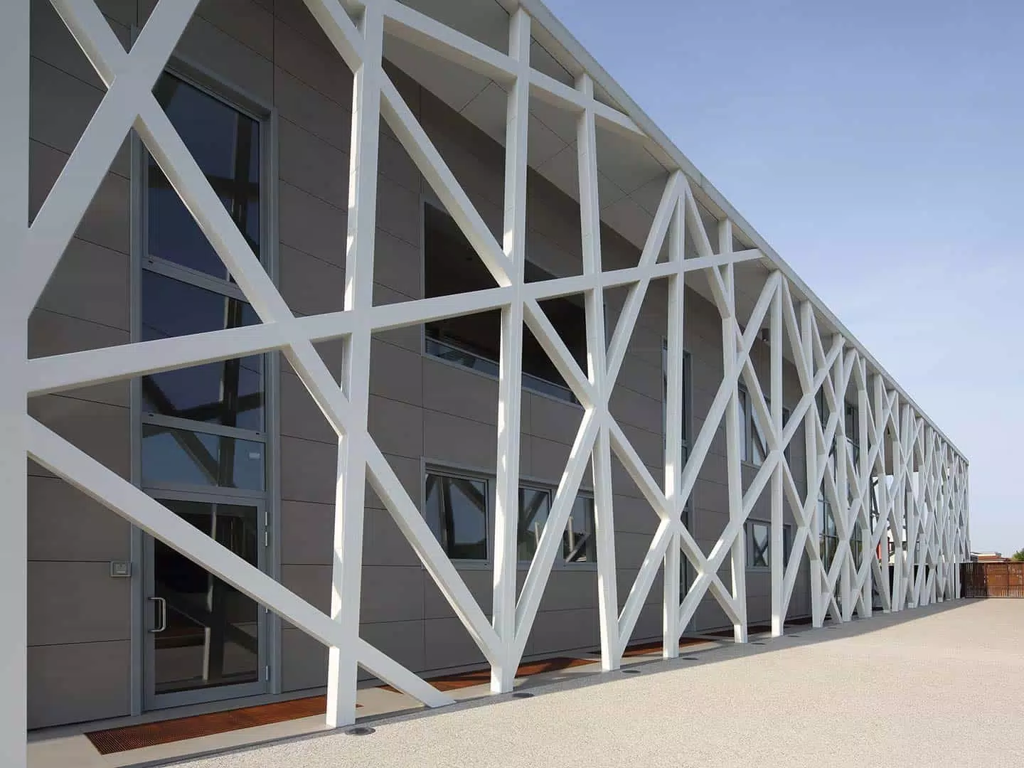 Progetto Tubettificio 001 | Florim