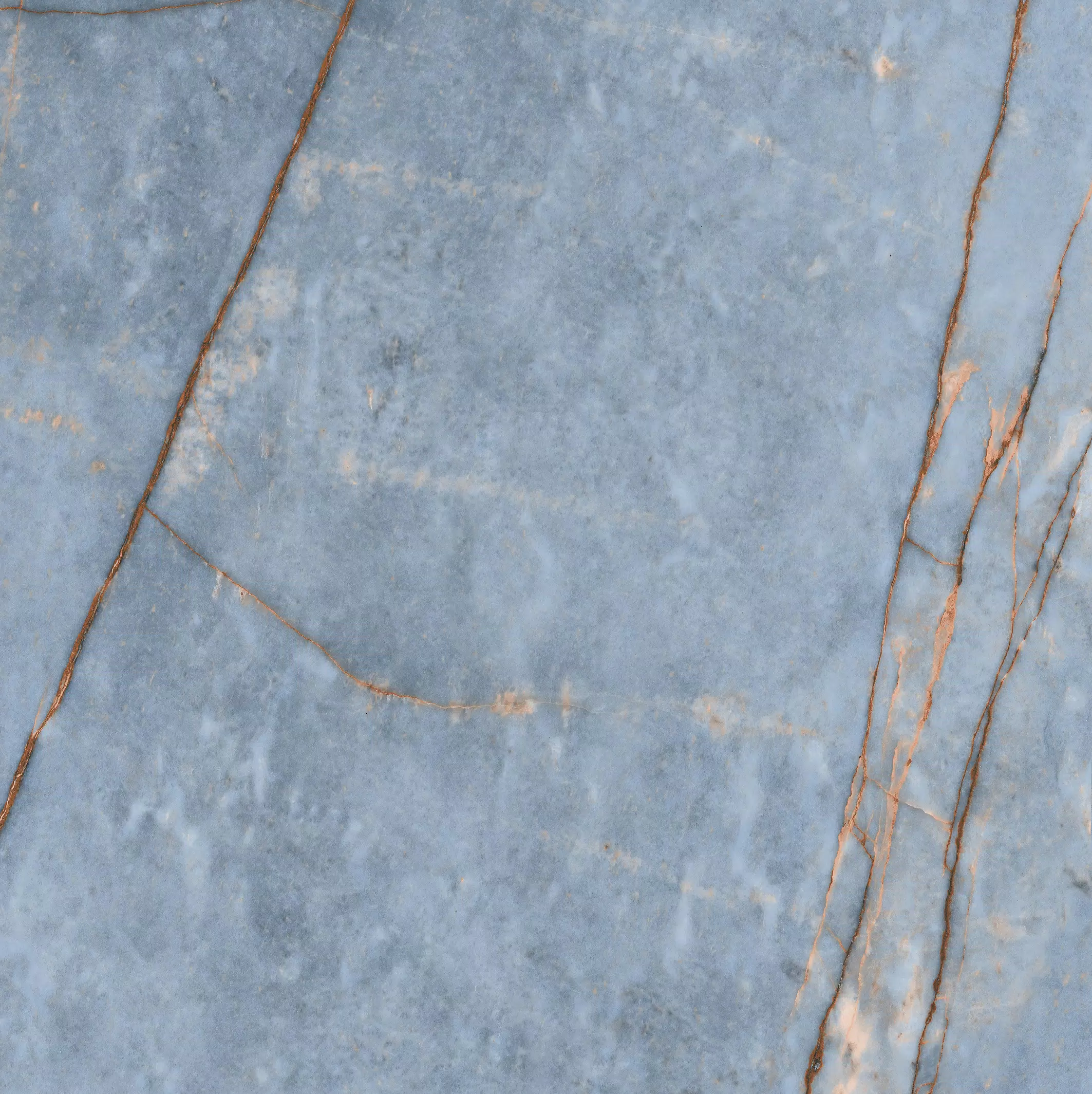 Heritage Luxe Heritage Azure 120X120 Glossy 774837 | Florim