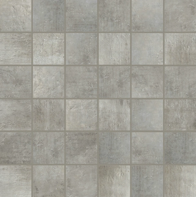 Matières Nuage Mosaico_5X5-30X30 Matte 755933 | Florim