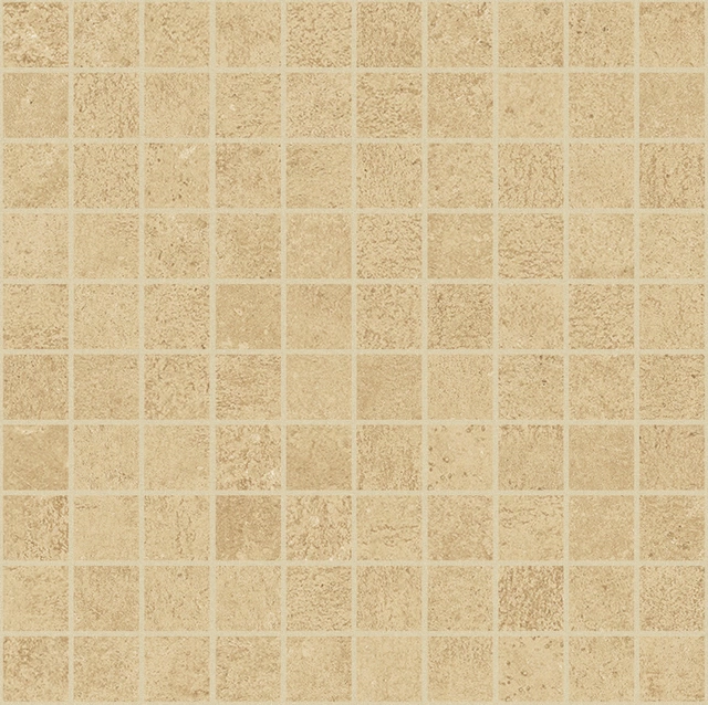 Match-Up Cinnamon Mosaico_3X3-30X30 Comfort 772269 | Florim