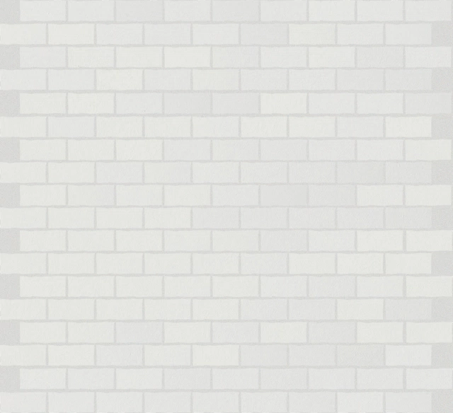 B&W_Marble White Mosaico_1,5X3-30X30 High-Glossy 751202 | Florim