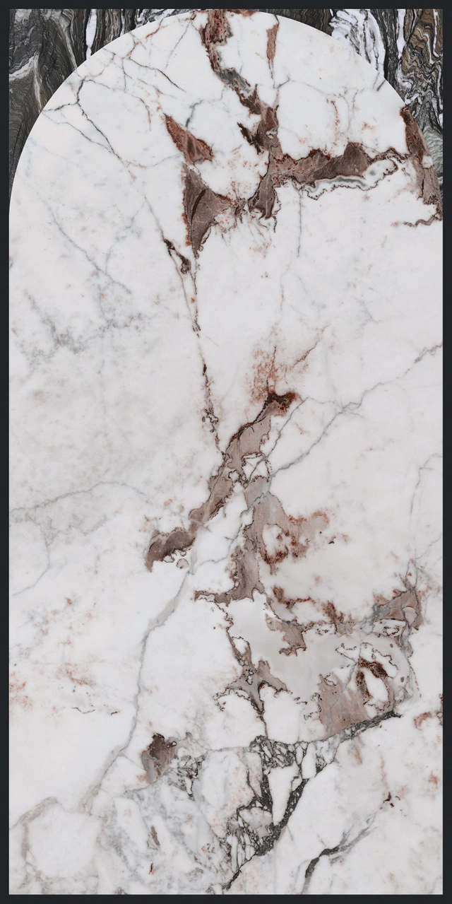 Policroma Arco Breccia-Cipollino 120X240 Opaca 764106 | Florim