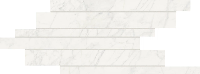 Stontech/4.0 Stone_01 Modulo Listello Sfalsato-21X40 Naturale 761477 | Florim