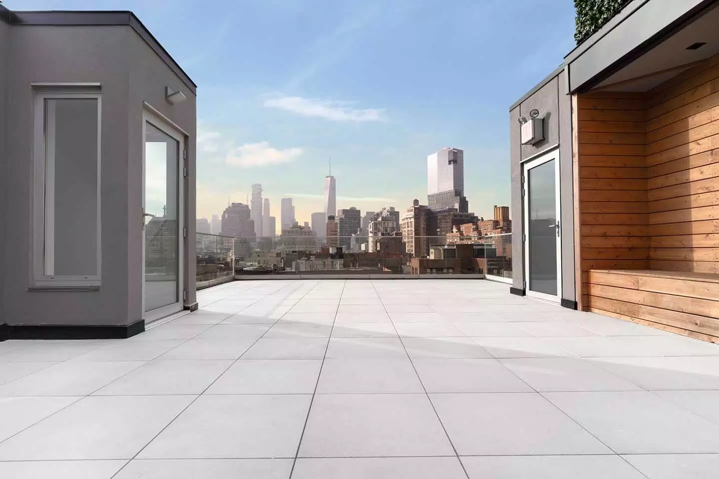 Progetto Houstonstreet 014 | Florim