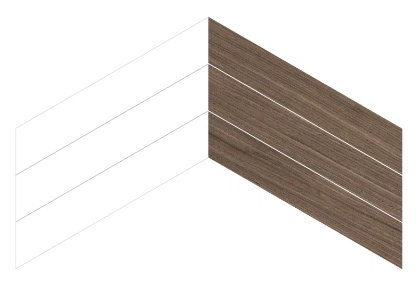 Nature mood - Chevron_plank_02_dx | Florim