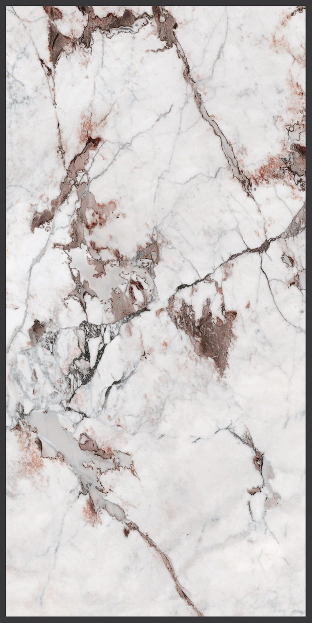 Policroma Cornice Breccia 120X240 Opaca 764090 | Florim