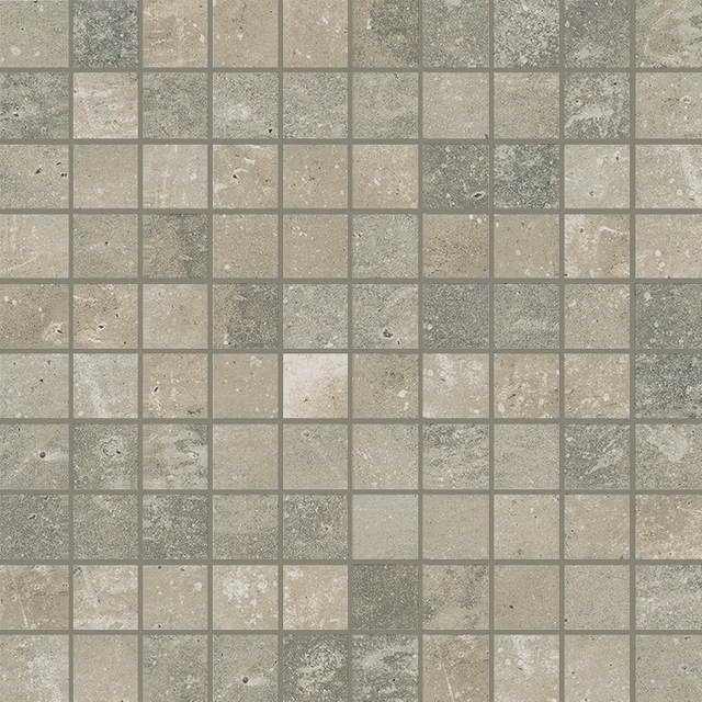 Maps Beige Mosaico_3X3-30X30 Naturale 747465 | Florim