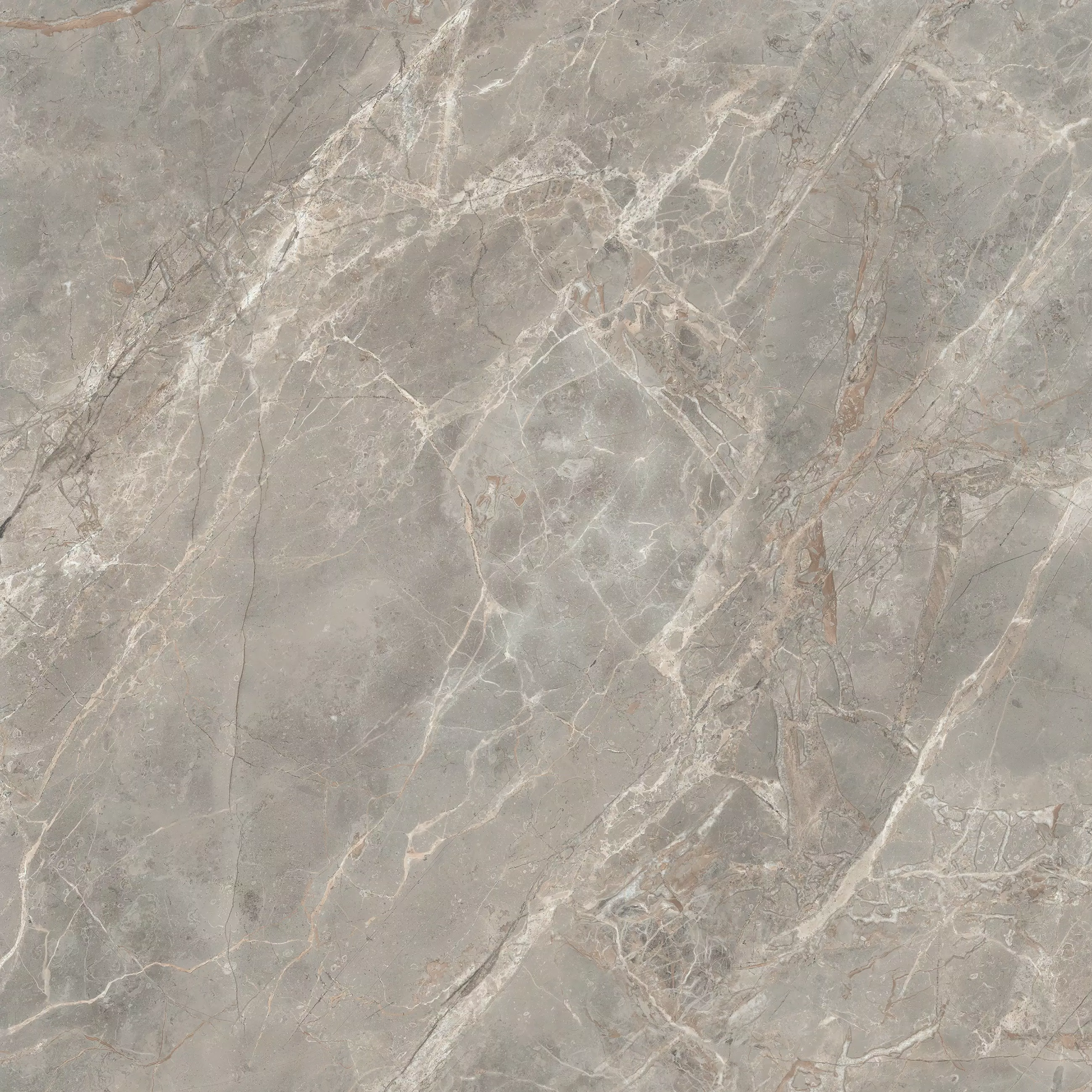 Étoile Étoile Gris 120X120 Matte 761744 | Florim