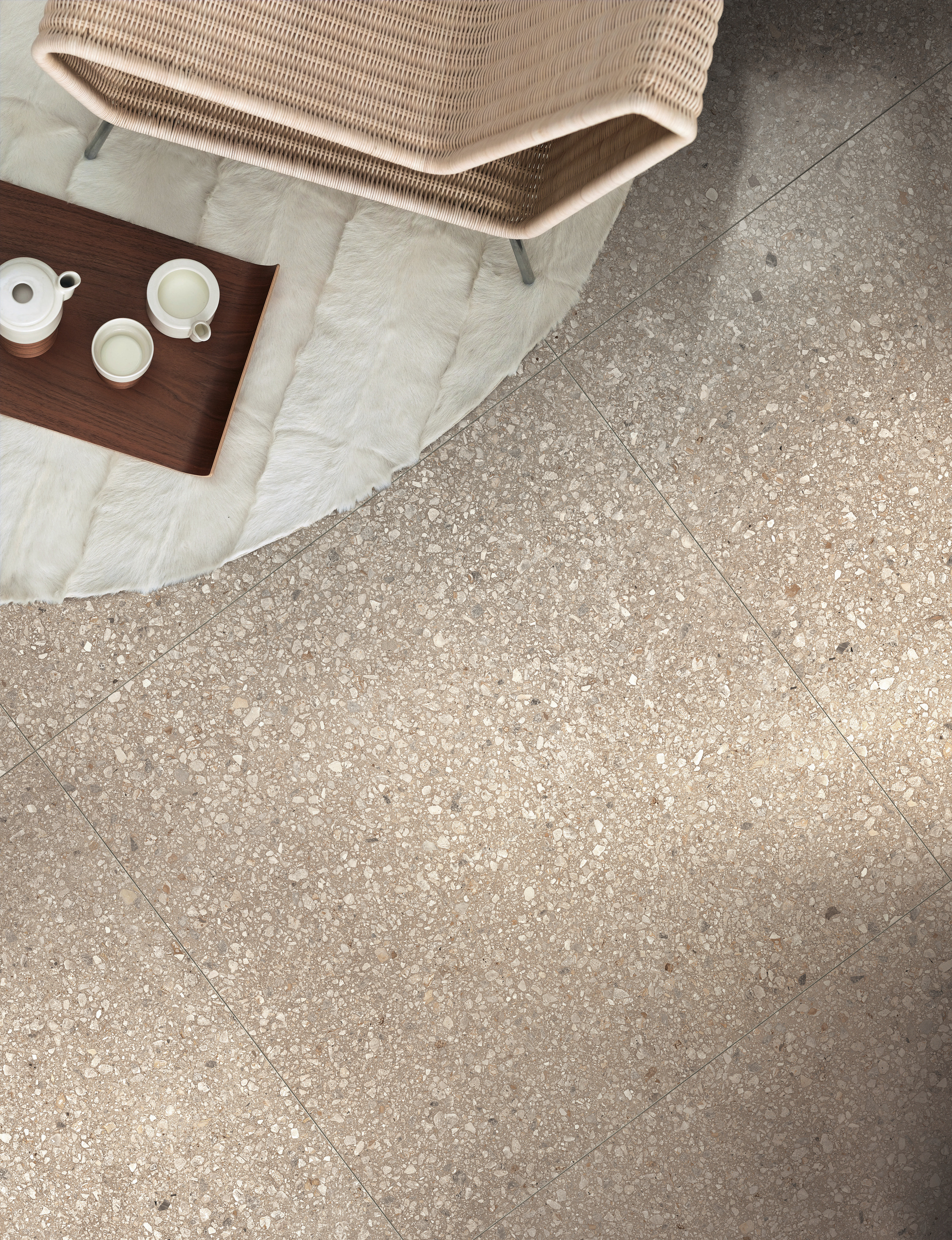 Color Cookie Mix | Florim