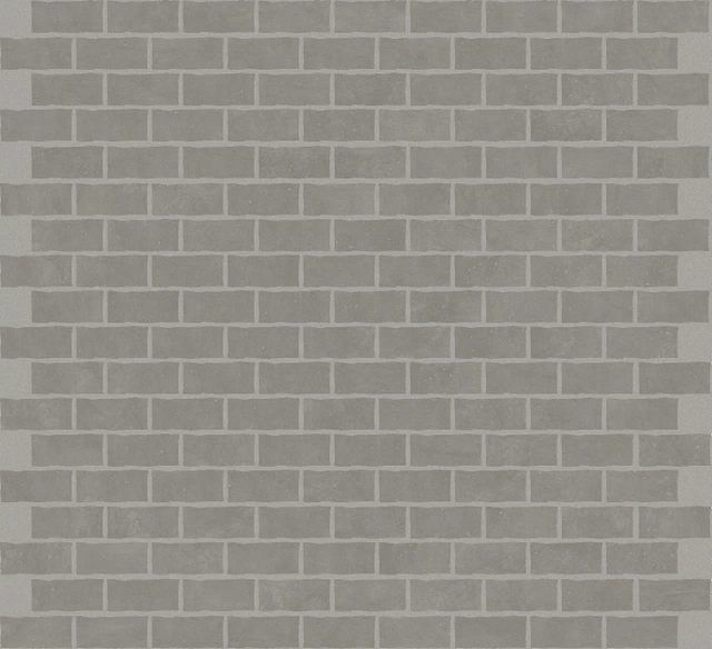 Industrial Steel Mosaico_1,5X3-30X30 Naturale 747746 | Florim