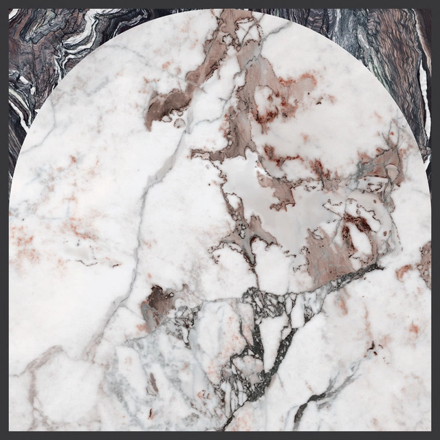 Policroma Arco Breccia-Cipollino 120X120 Opaca 764114 | Florim