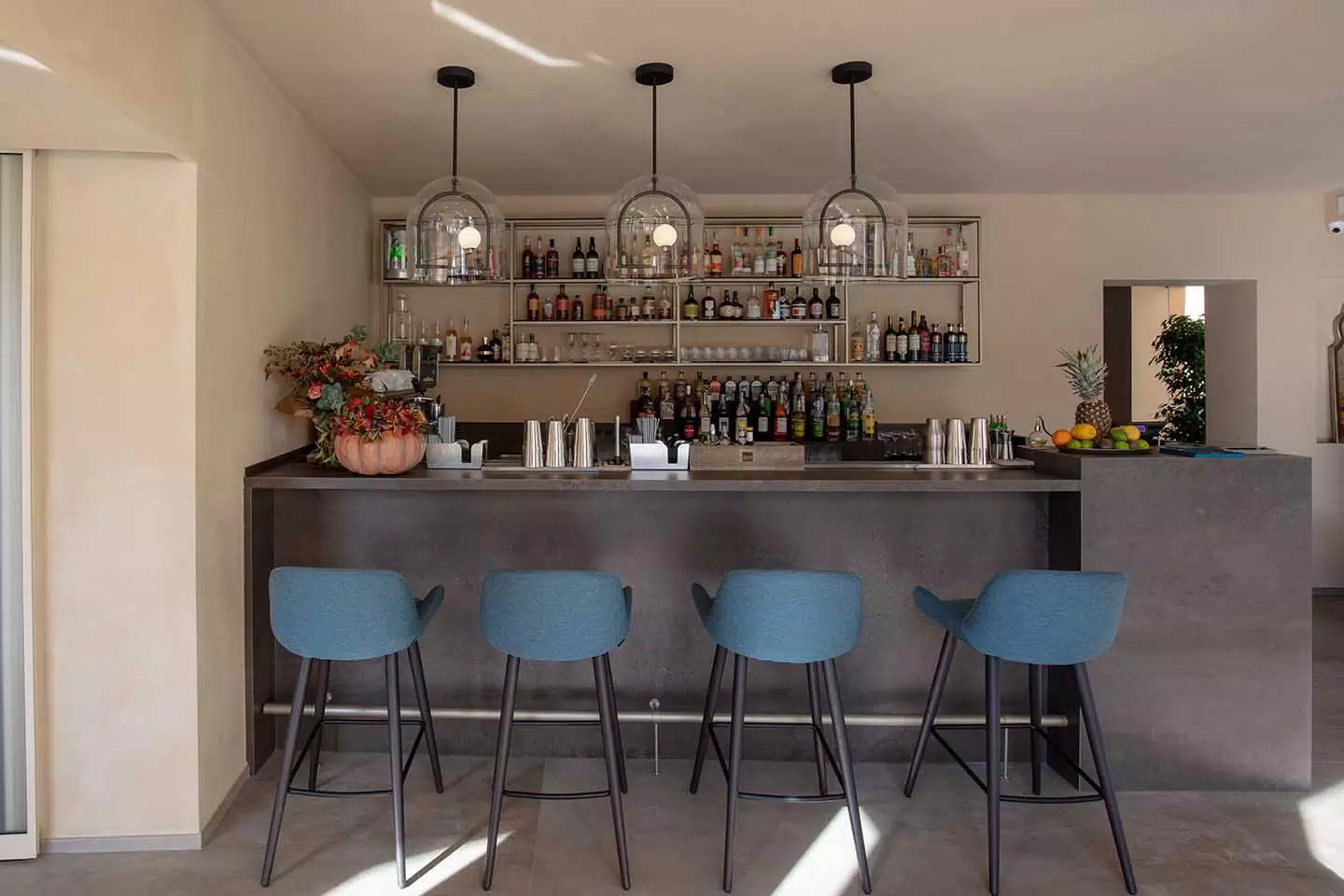 Progetto Gustopremiere 015 | Florim