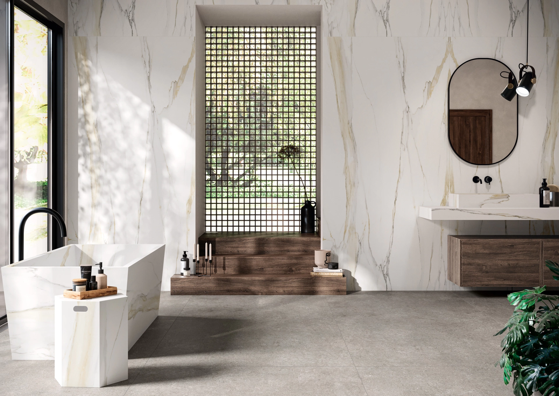 Marble | Florim