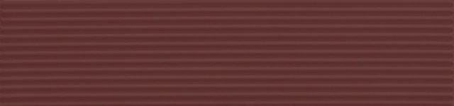 SensiColore Vino 5,7x23,2 Glossy 8,5mm - 787124 | Florim