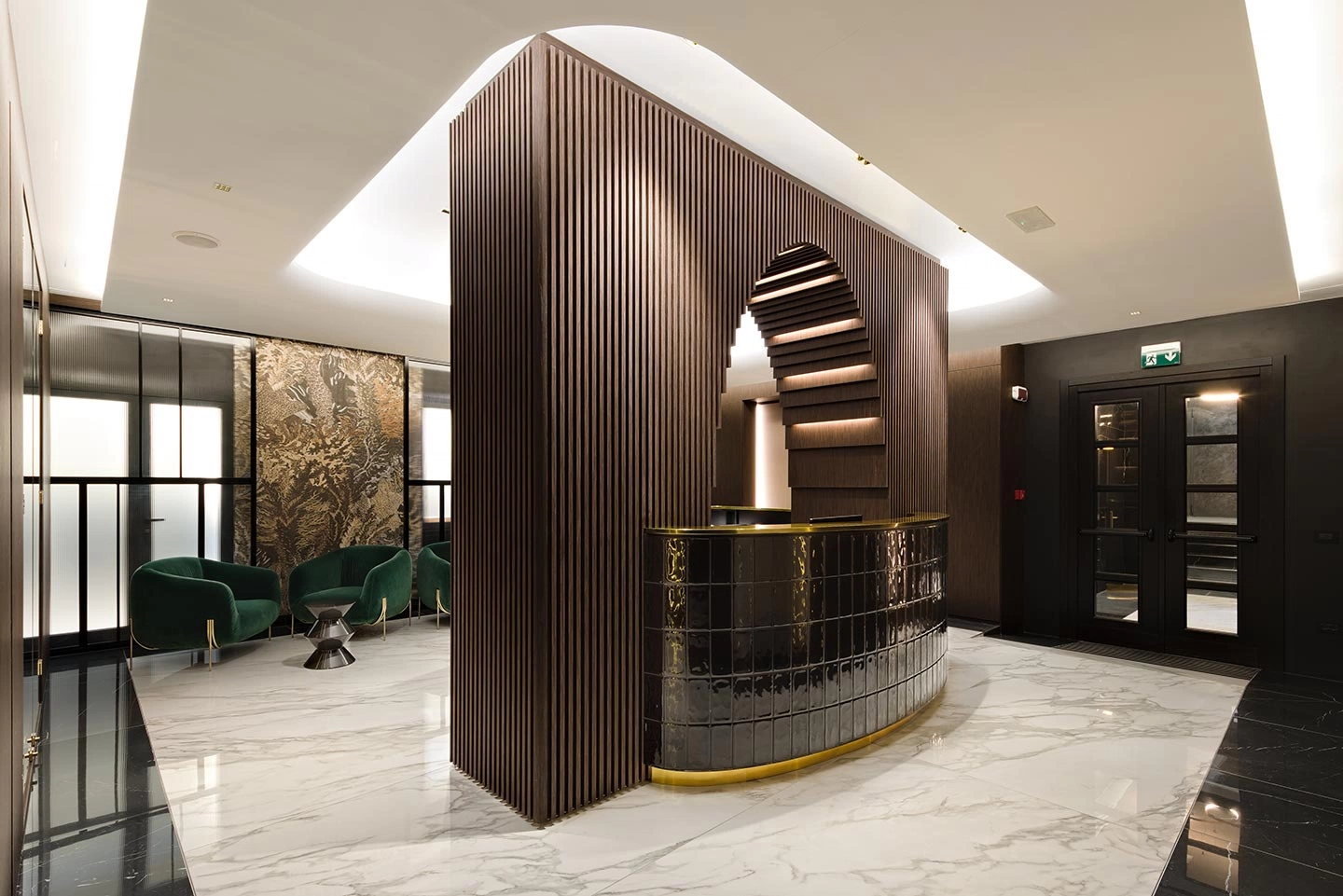 LongLife Health SPA | Florim