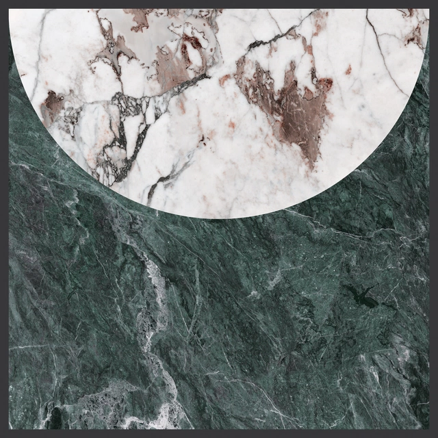Policroma Volta Alpi-Breccia 120X120 Opaca 764131 | Florim