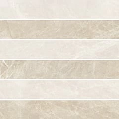 Exalt mosaico 3d_5x30-30x30 amber symphony - 760965 | Florim