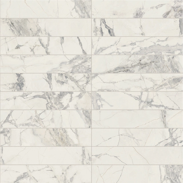 Prexious Mountain Treasure Mosaico_3X15-30X30 Glossy 756311 | Florim