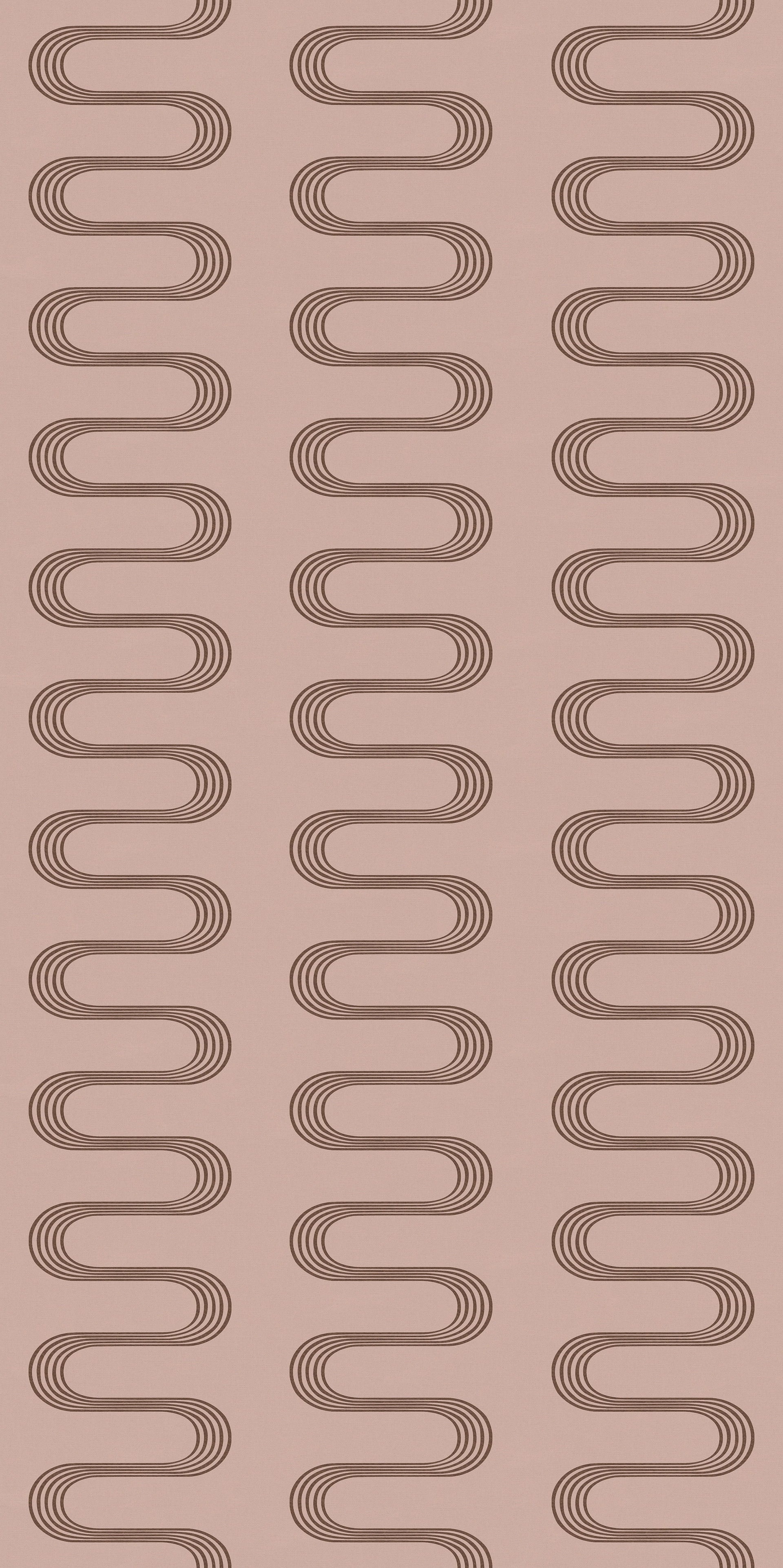 Vague Cipria | Florim