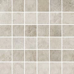 Artifact mosaico 3d_5x5-30x30 worn_sand - 760929 | Florim