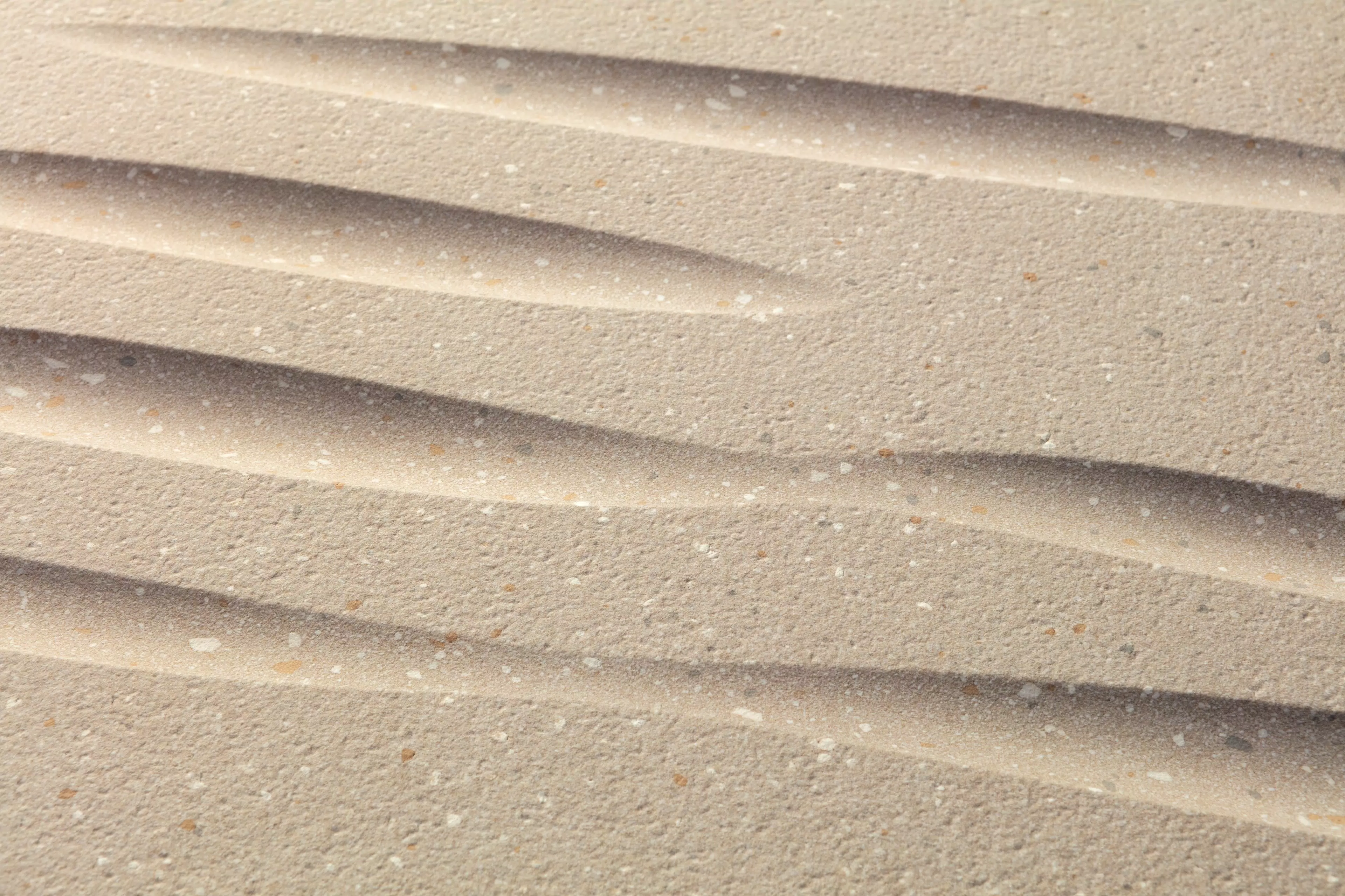 Stone Sandscape Beige - découpes 1 | Florim