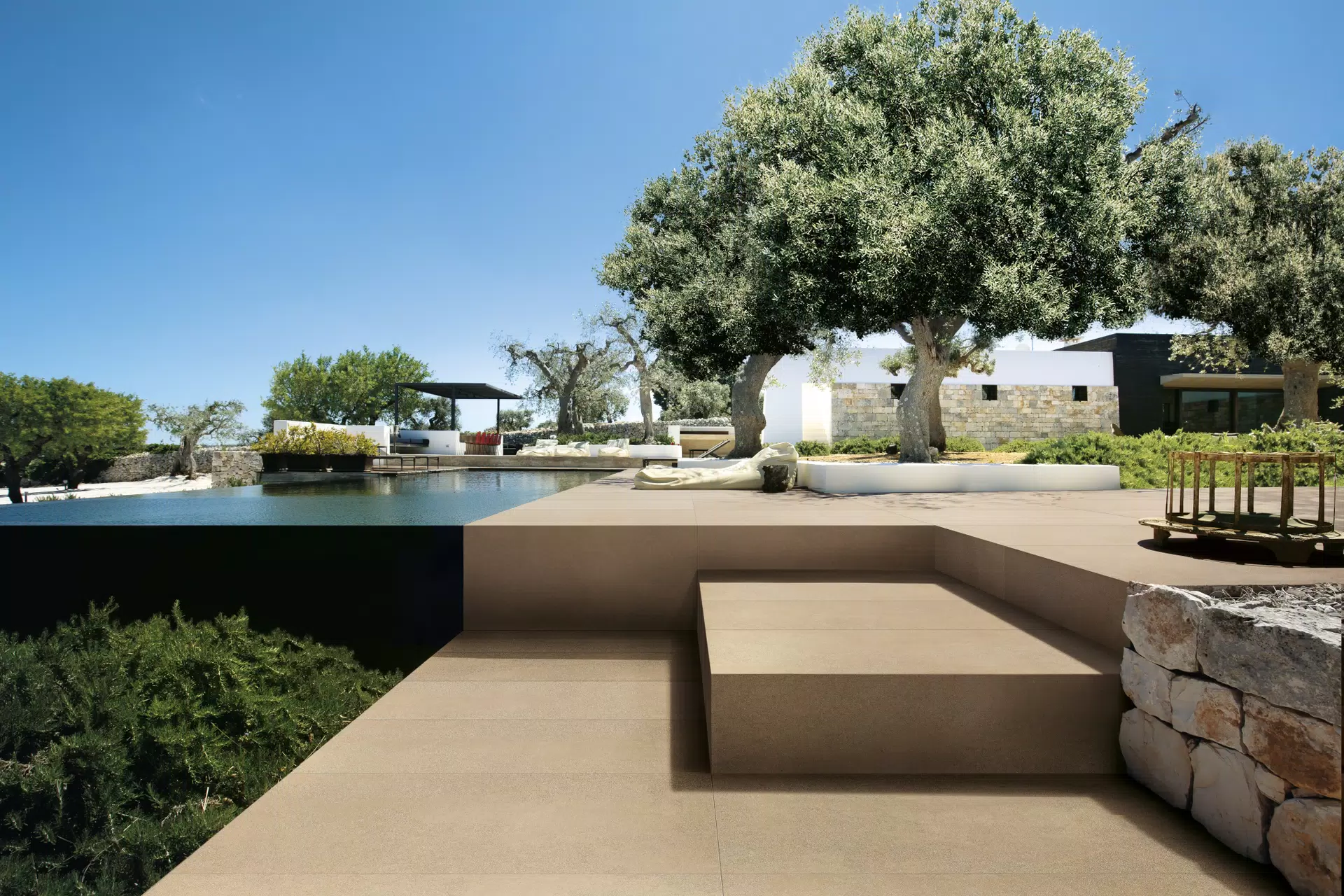 Sensi - ambientata 26 | Florim