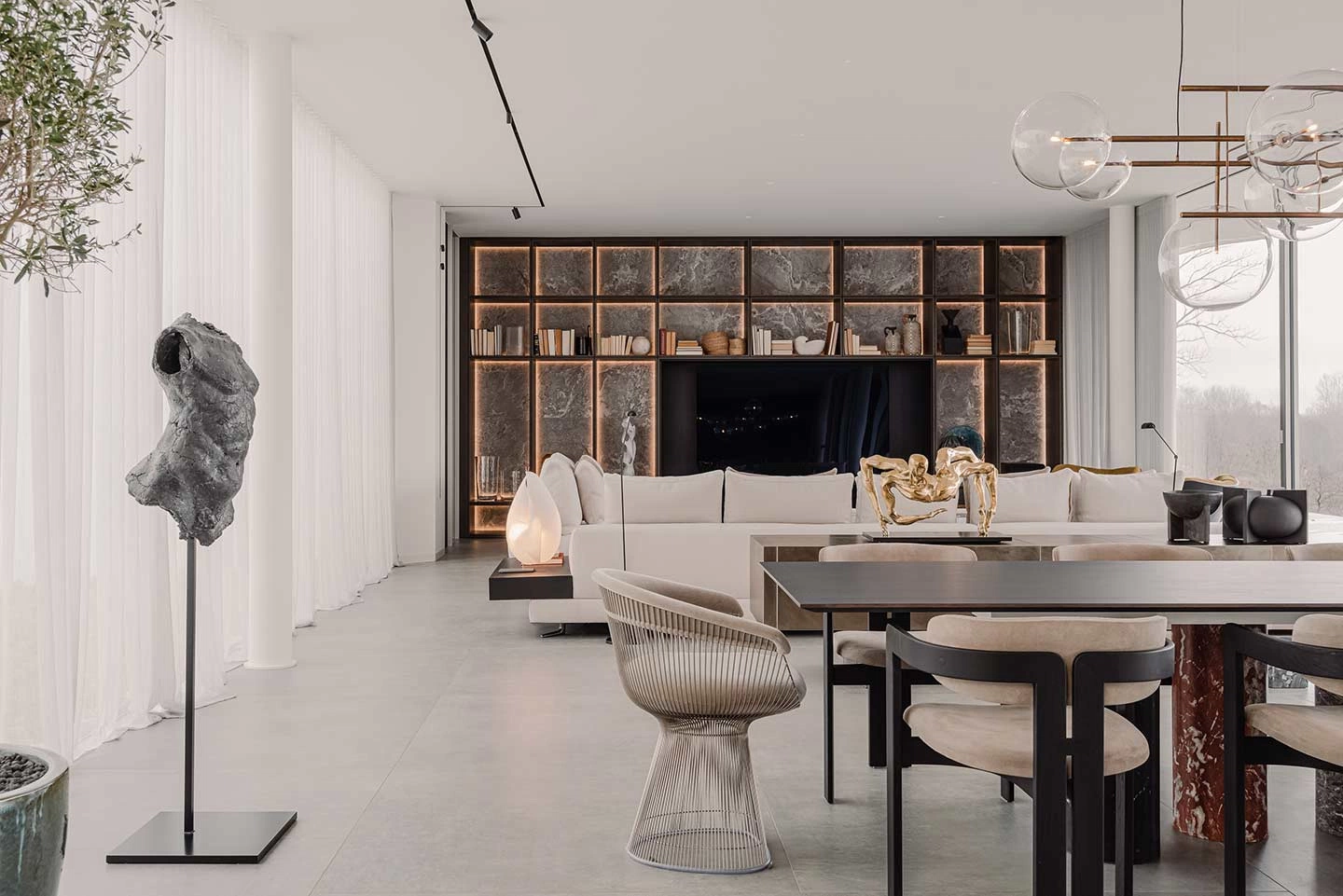 Privathaus Dune | Florim