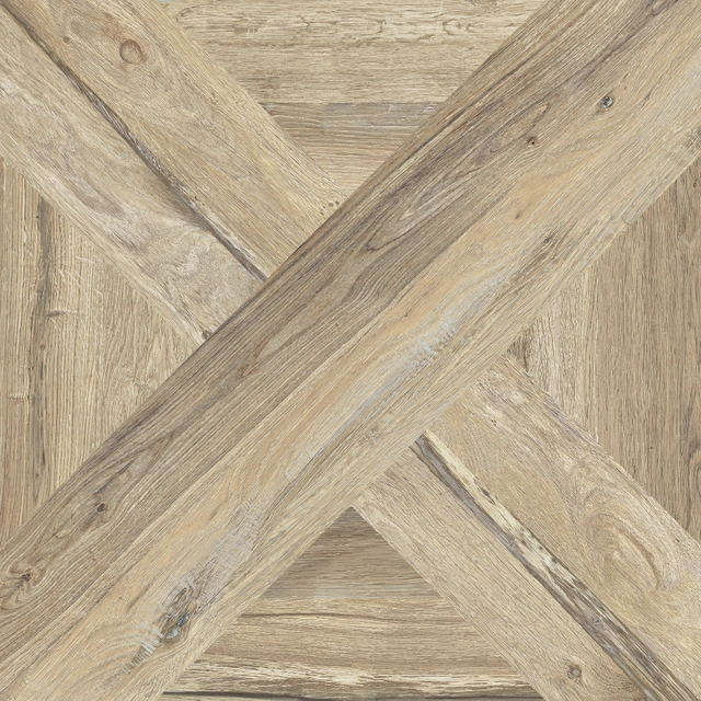 Planches Miel 80X80 Matte 755688 | Florim