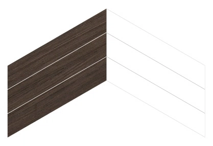 Nature mood - Chevron_plank_03_sx | Florim