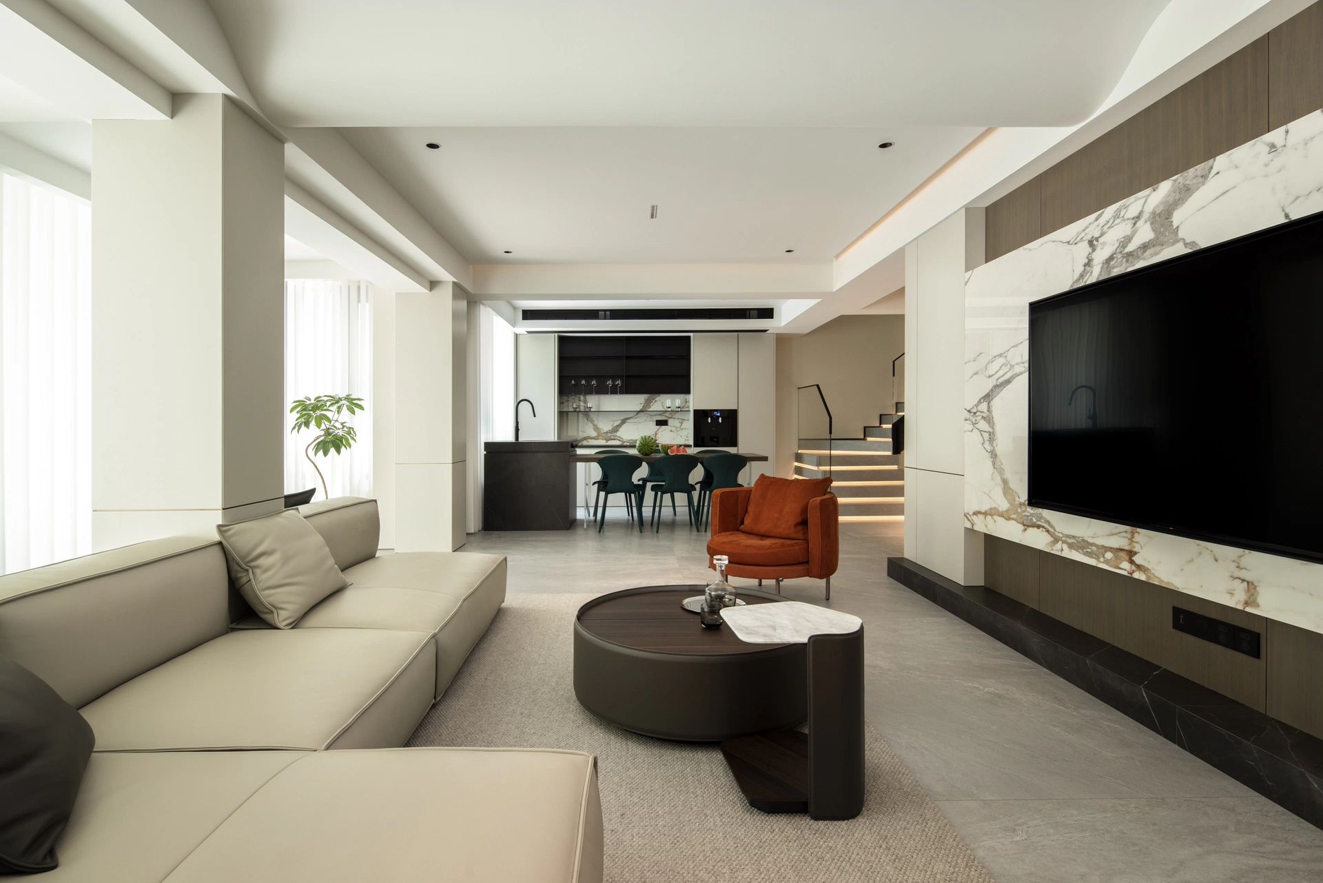 Villa in Taizhou | Florim