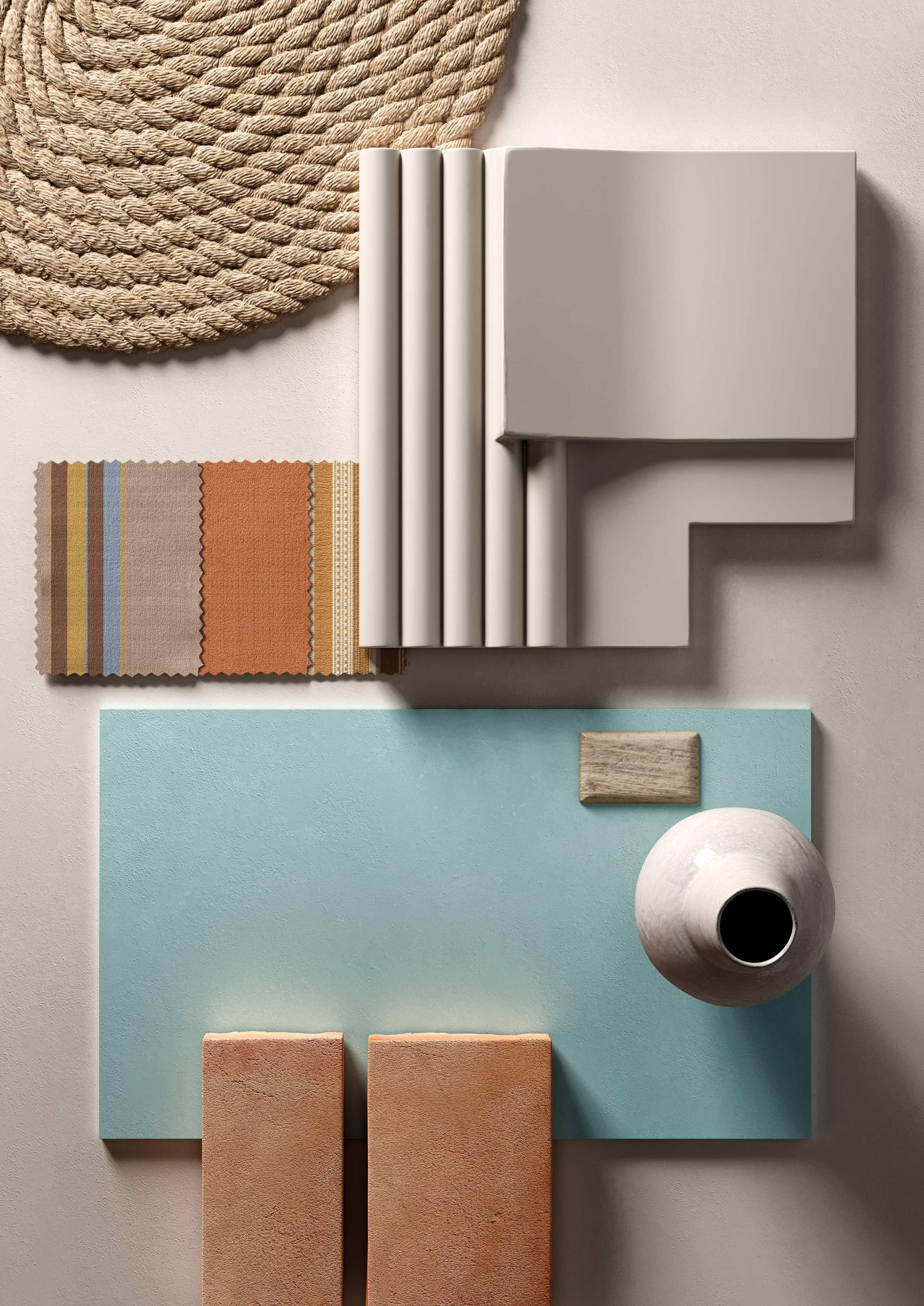 Color Sabbia | Florim