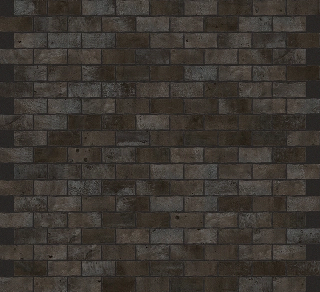 Flowtech Burnished Mosaico_1,5X3-30X30 Naturale 756629 | Florim