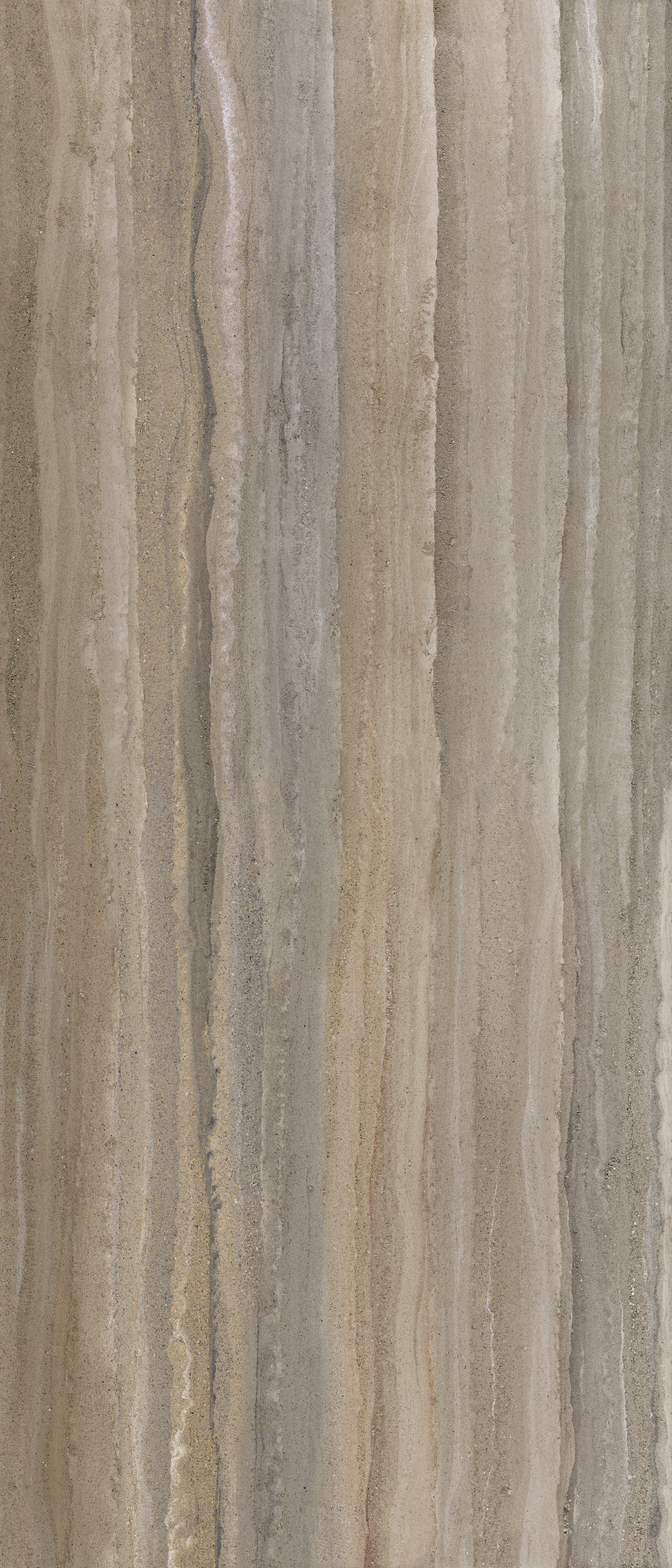 die Farbe Pisé Melange | Florim, image size:1756x4096