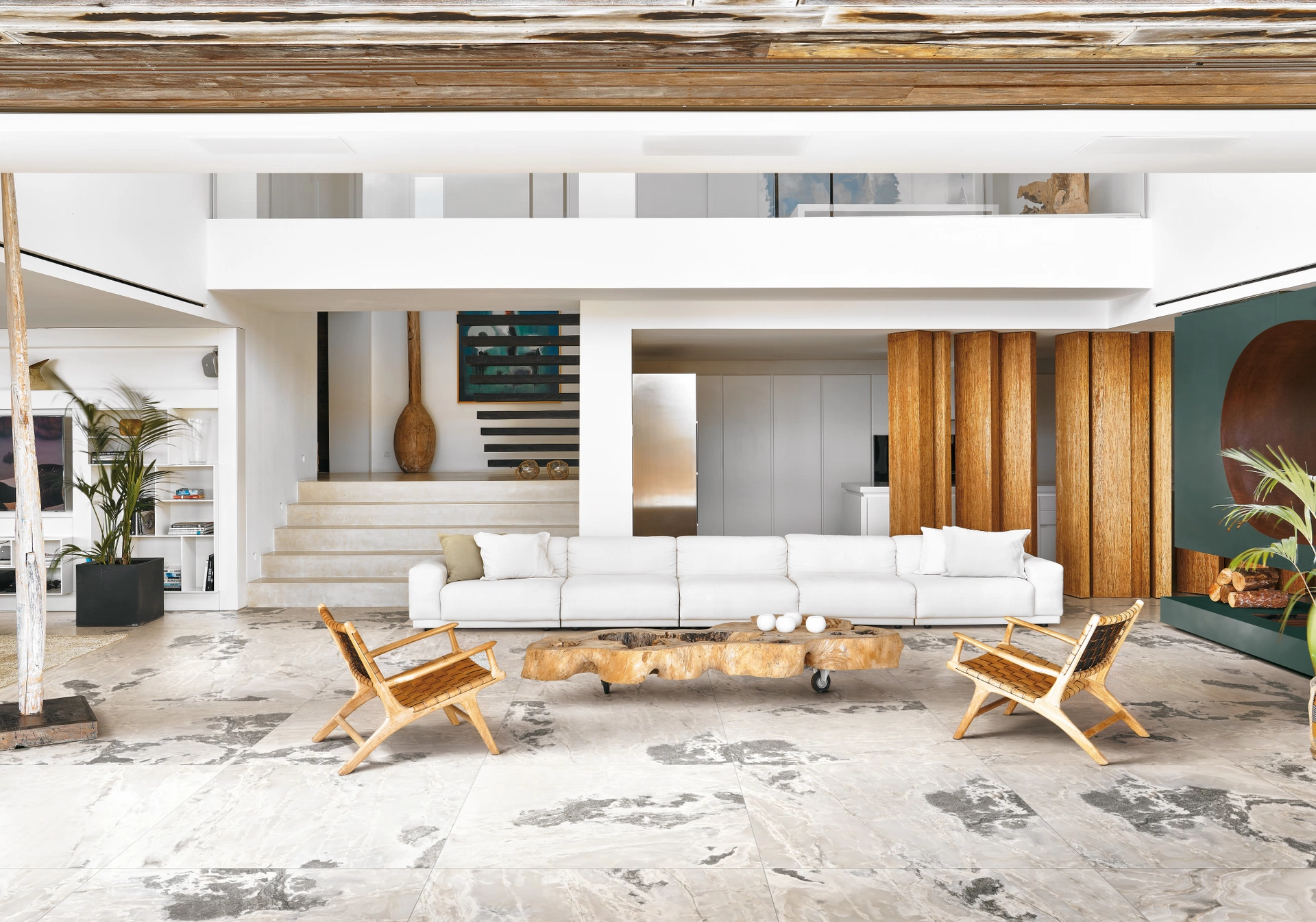 Onyx&More | Florim