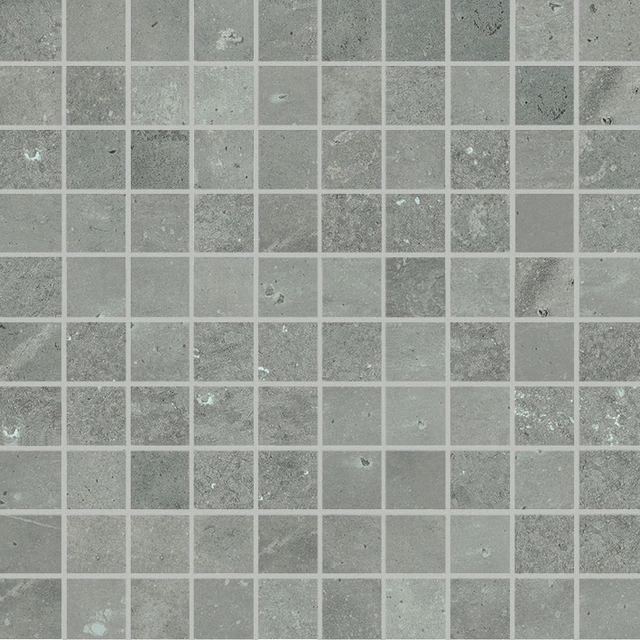 Maps Graphite Mosaico_3X3-30X30 Naturale 747469 | Florim