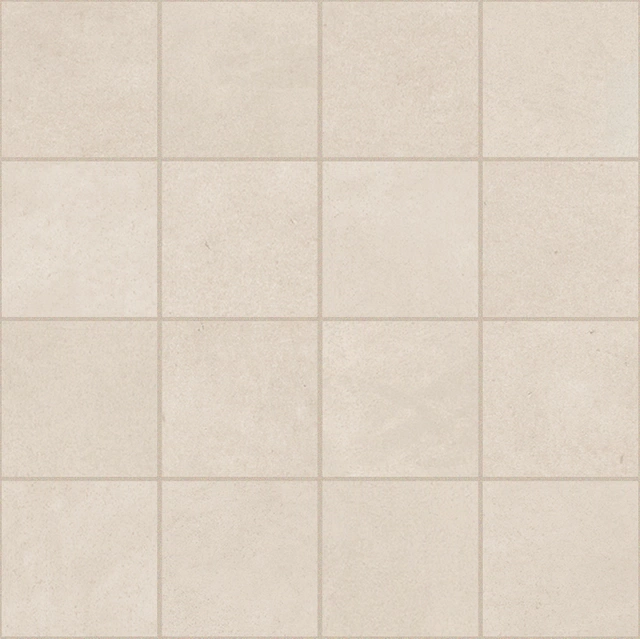 Buildtech/2.0 Build Bone Ce Mosaico_7,5X7,5-30X30 Naturale 767553 | Florim