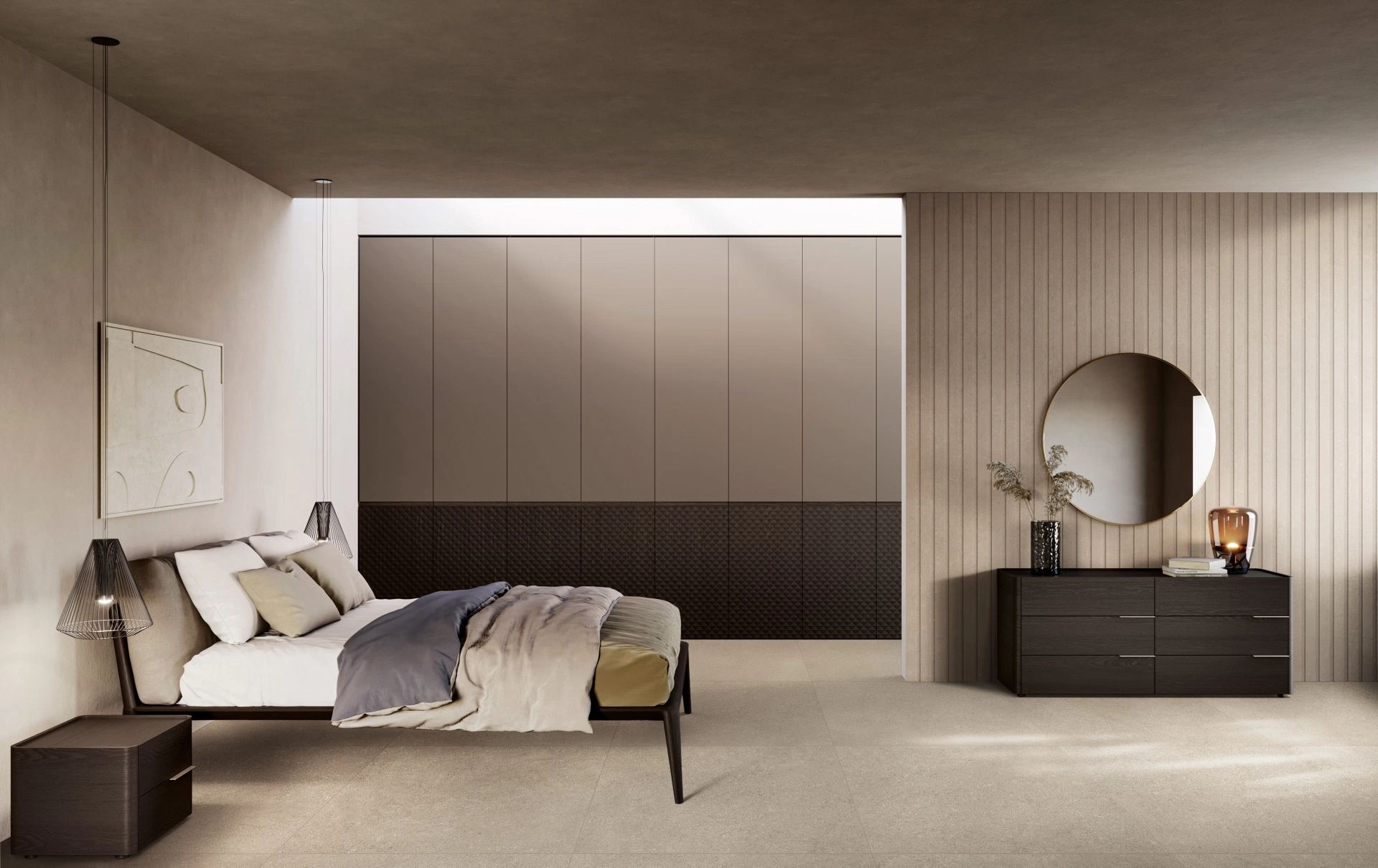 Authentic Luxe | Florim