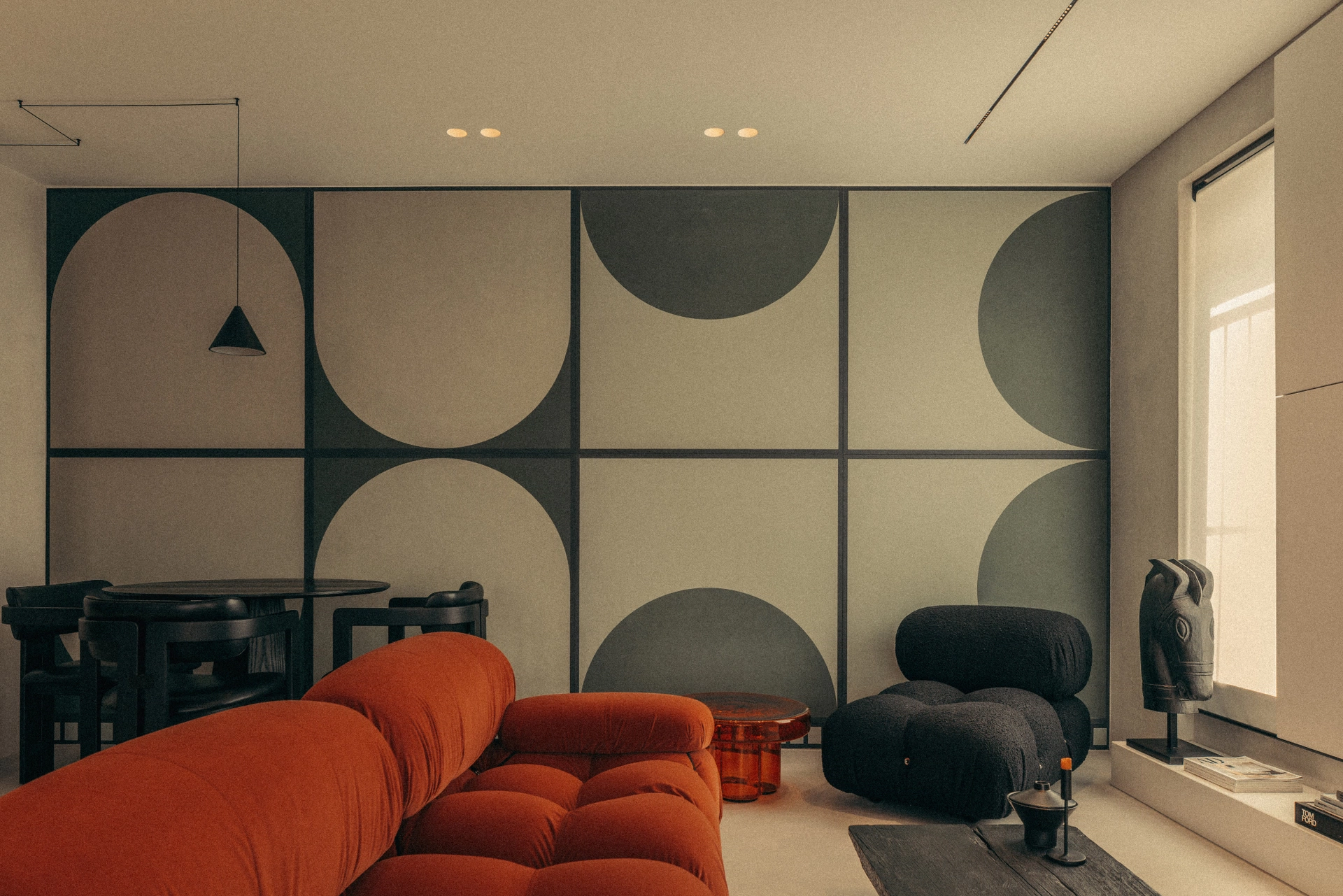 Pristina Privathaus | Florim