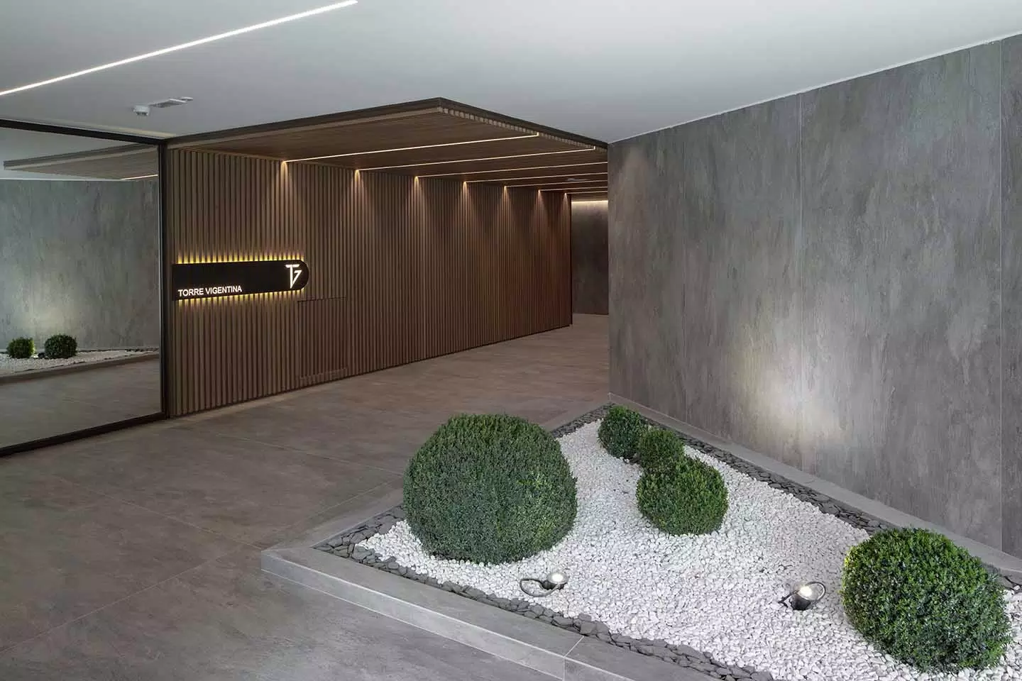 Progetto Vigentina 002 | Florim