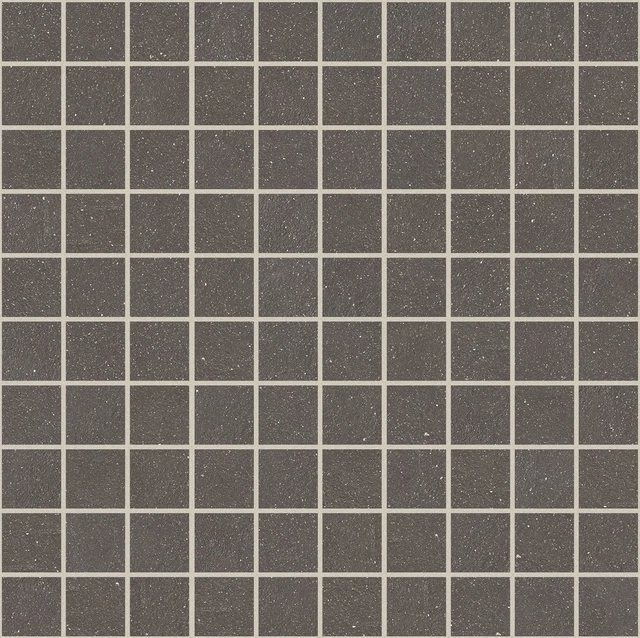 Earthtech CARBON_GROUND Mosaico_3X3-30X30 Comfort - 772396 | Florim