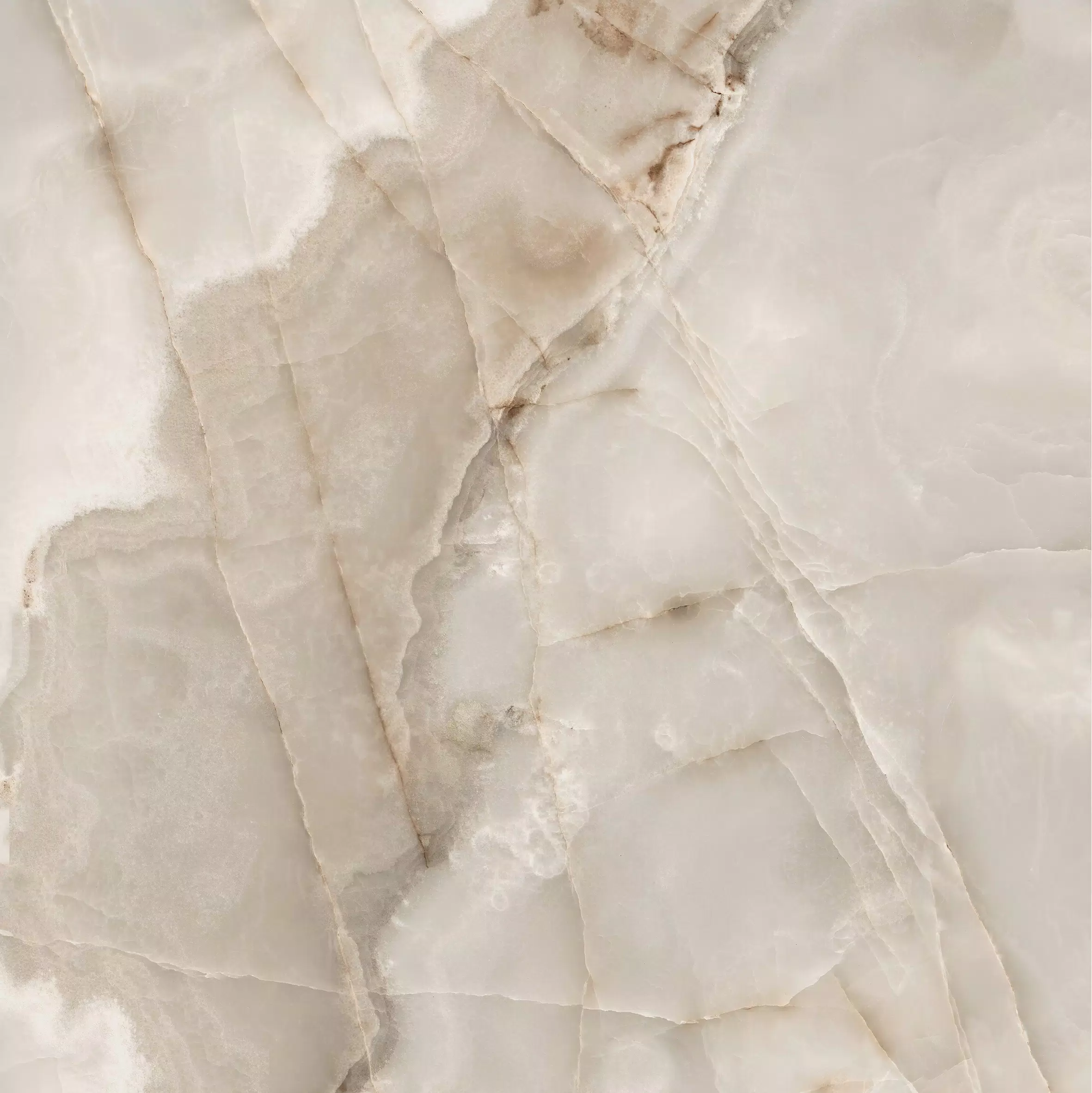 Rêves Rêve Noisette 120X120 Glossy - 769909 faccia 4 | Florim