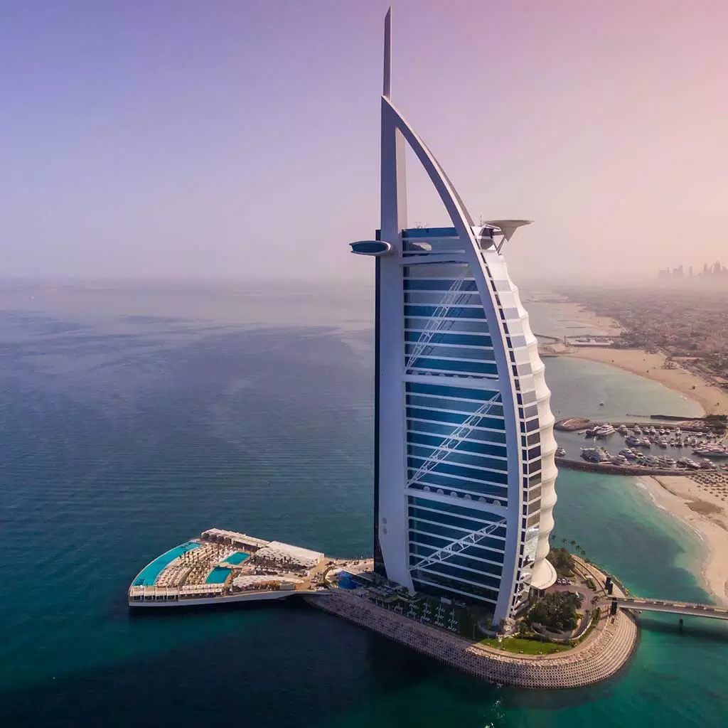 Progetto burjalarab 012 | Florim