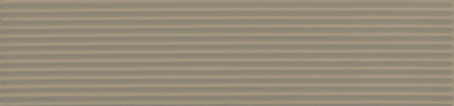 SensiColore Tortora 5,7x23,2 Glossy 8,5mm - 787119 | Florim